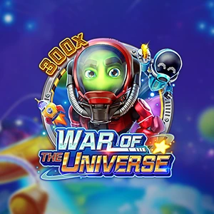 war of universe