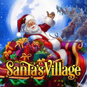 Santas Village