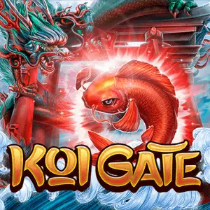 The Koi Gate