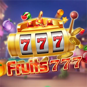 fruits 777
