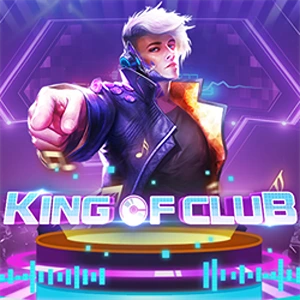 king of club