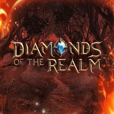 Diamonds OF Ther Realm